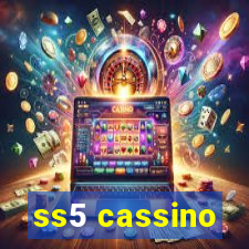 ss5 cassino